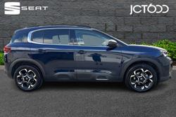 CITROEN C5 Aircross Photo 4