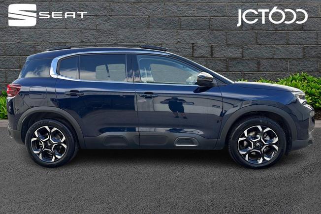 CITROEN C5 Aircross Photo 4