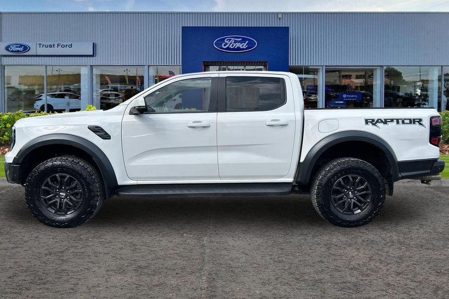 Used Ford RANGER EF73CDZ 6