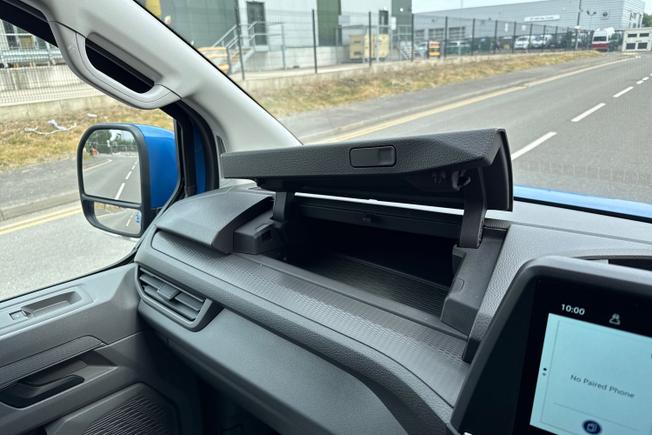 Volkswagen Transporter Photo 45