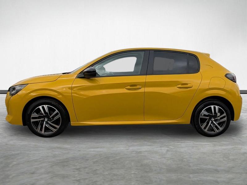 Used Peugeot 208 SB73DXZ 6