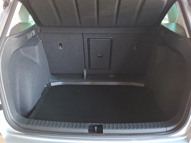 Used SEAT Ateca NX74VLE 35