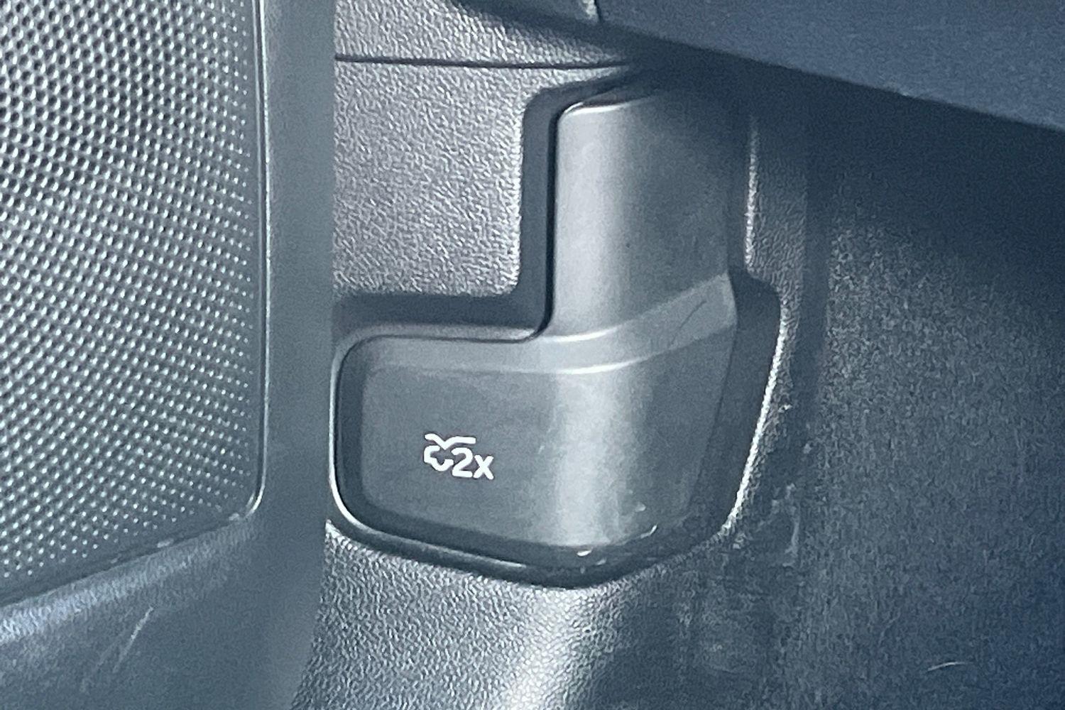 Ford Focus Photo 34