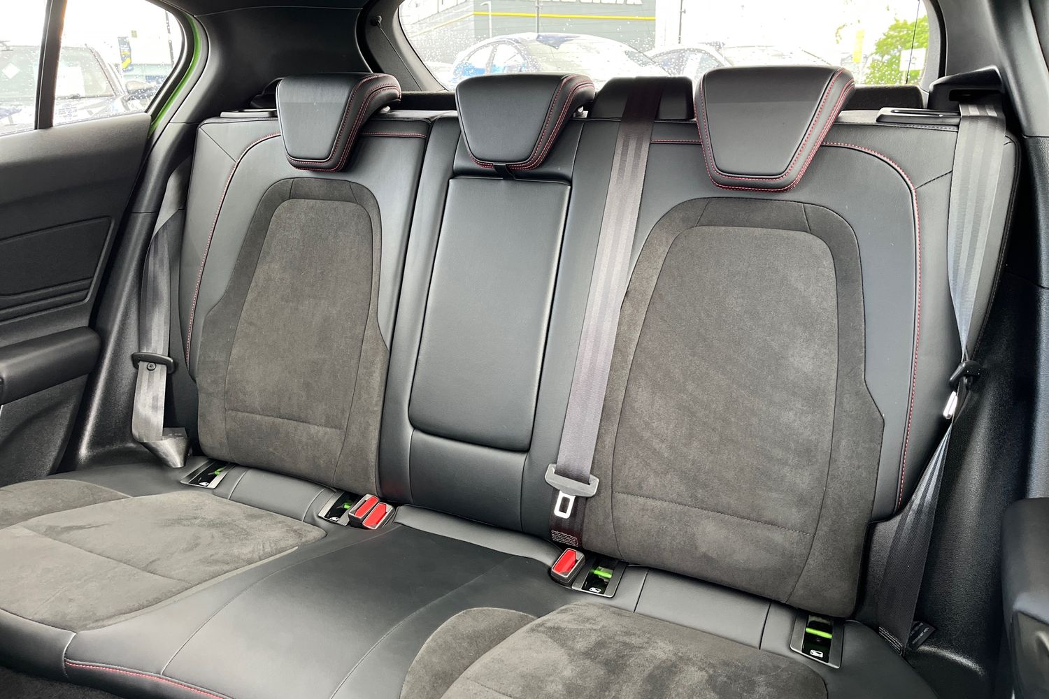 Ford Focus Photo 19