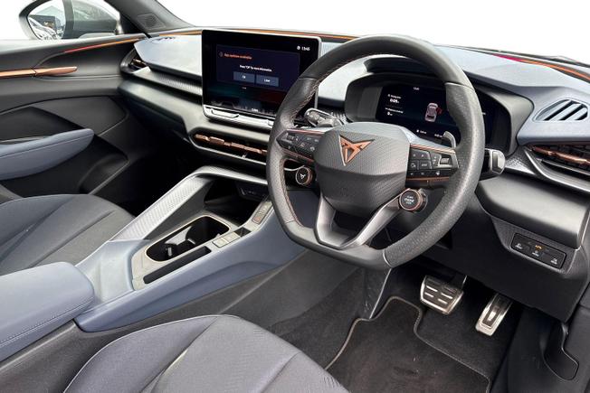CUPRA Terramar Photo 6