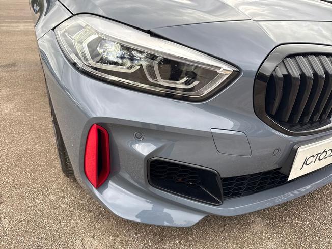 BMW 1 Series Photo 30