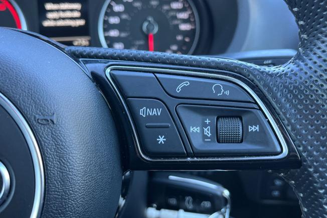 AUDI A3 Photo 17