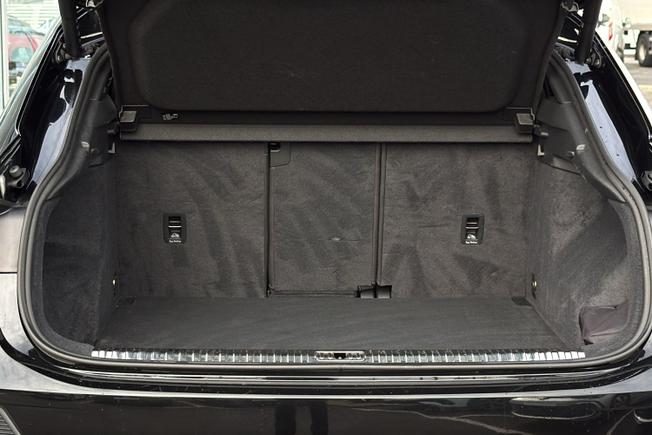 Audi Q3 Photo 12
