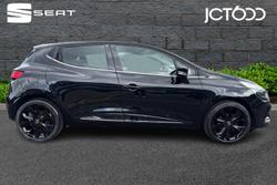 RENAULT Clio Photo 4