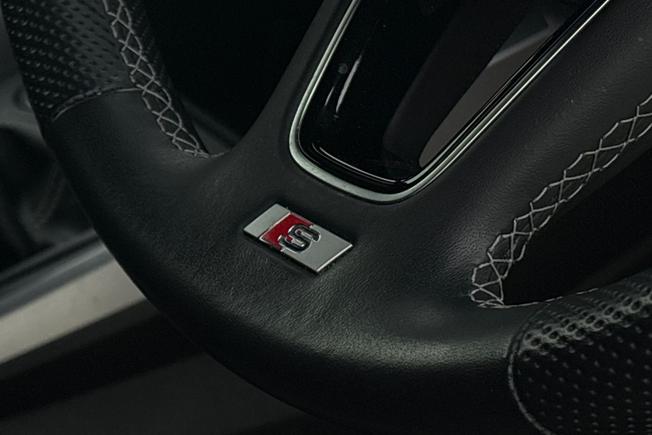 AUDI A3 Photo 22