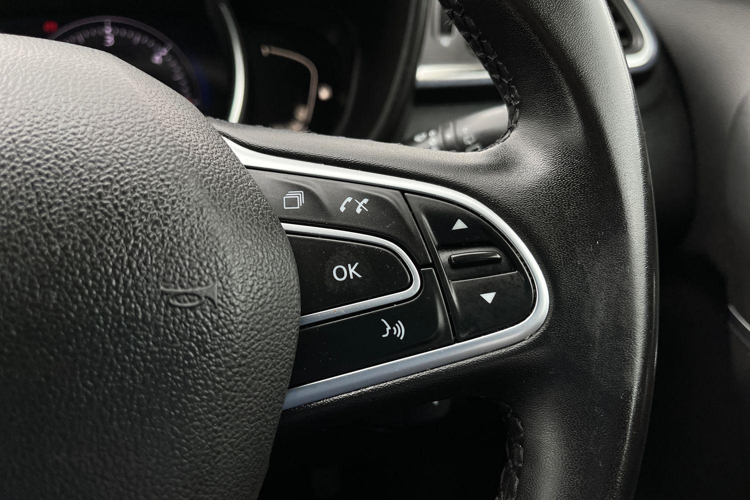 Renault KADJAR Photo 23