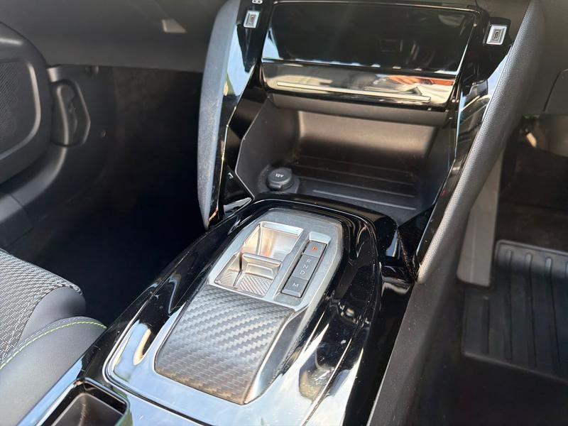 Used Peugeot 2008 LP73KPN 23