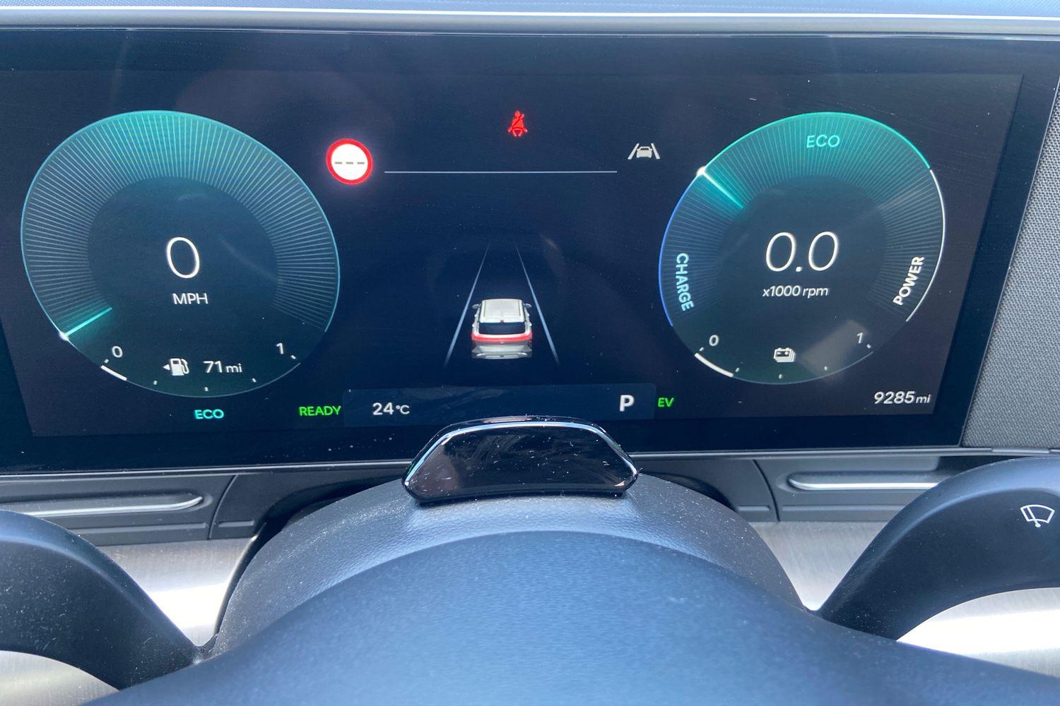 Hyundai KONA Photo 12