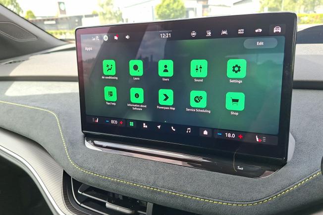 ŠKODA Elroq Photo 13