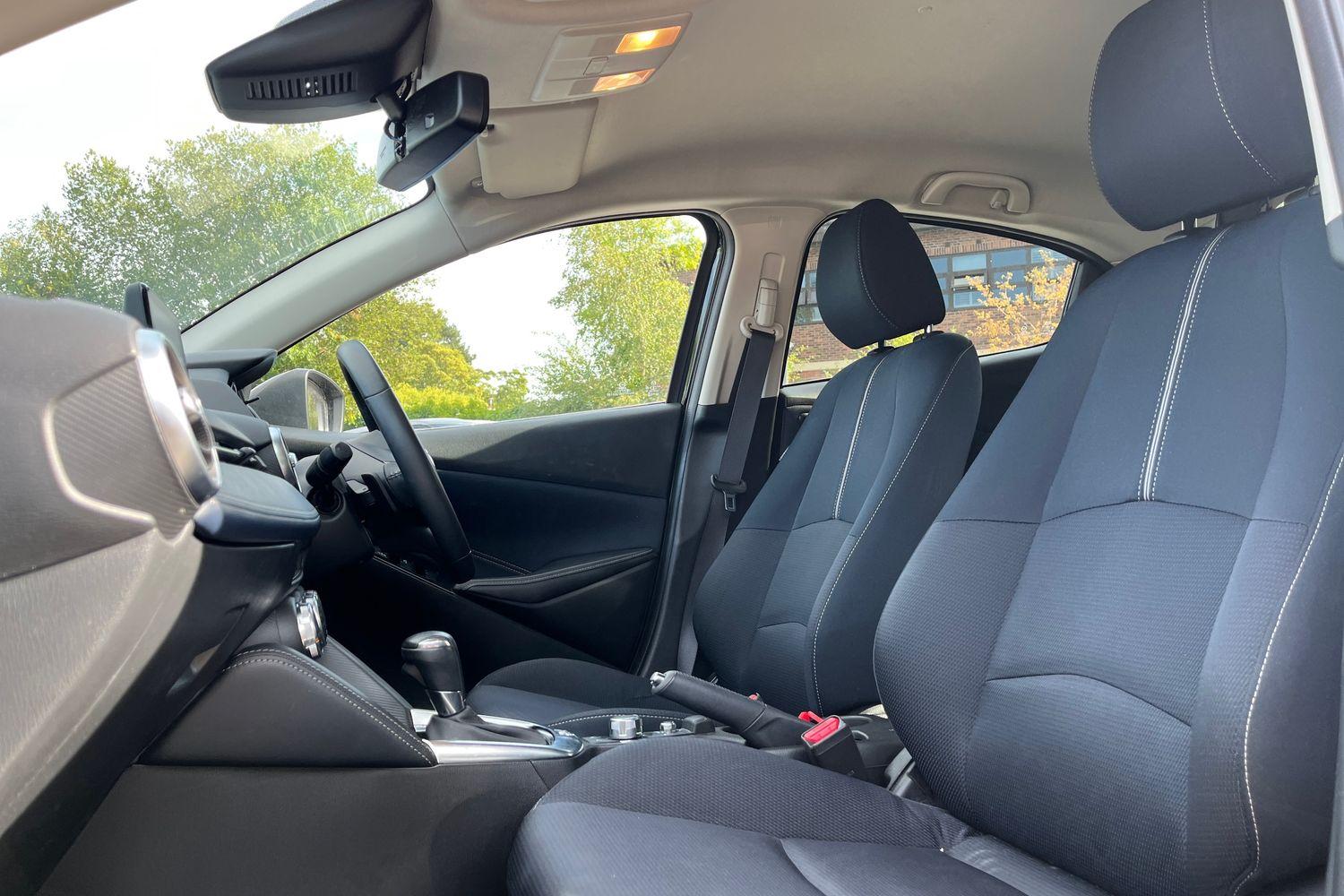 Mazda 2 Photo 18