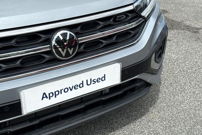 VOLKSWAGEN T-Roc Photo 50