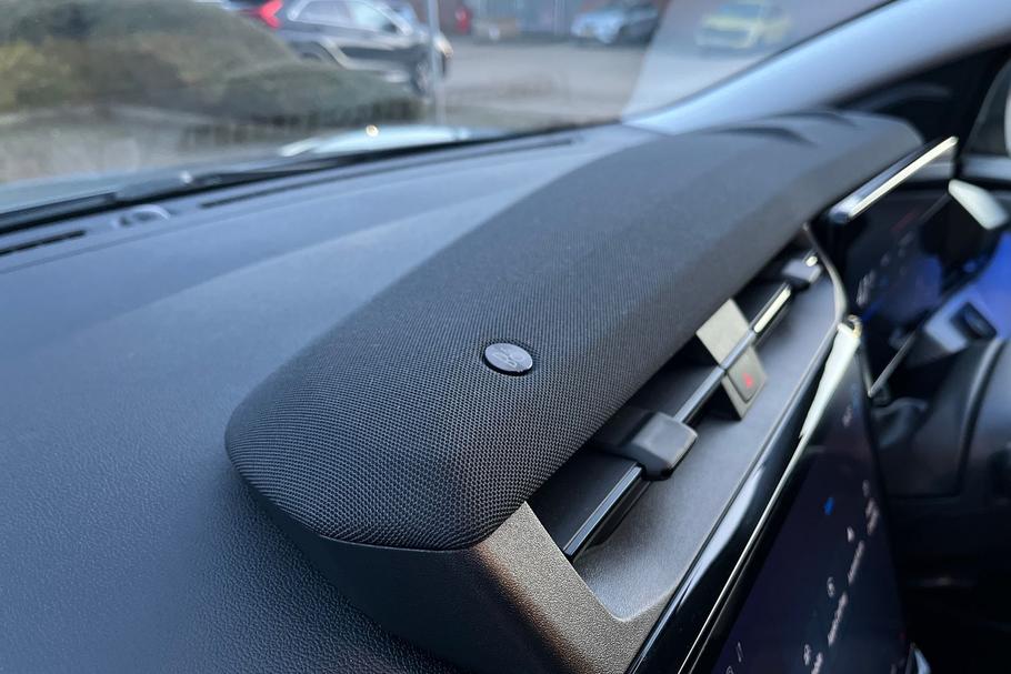 Used Ford Puma Gen-E 38