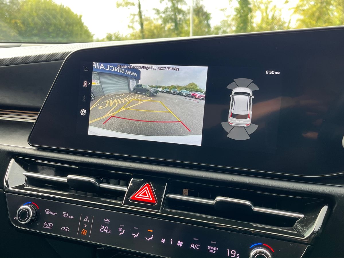 Kia Niro Photo 11