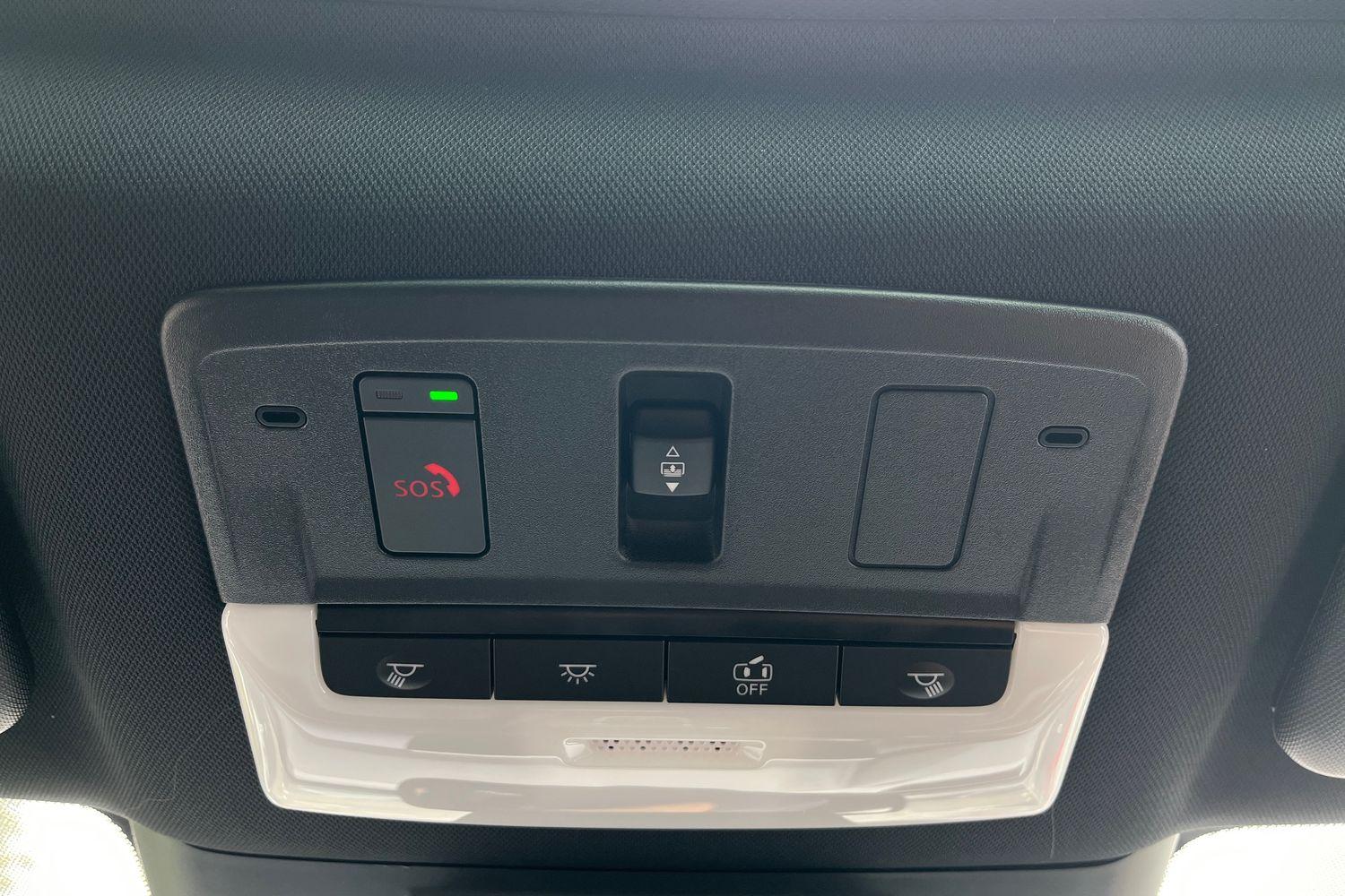 Nissan Qashqai Photo 21