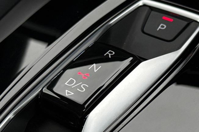 AUDI A3 Photo 23