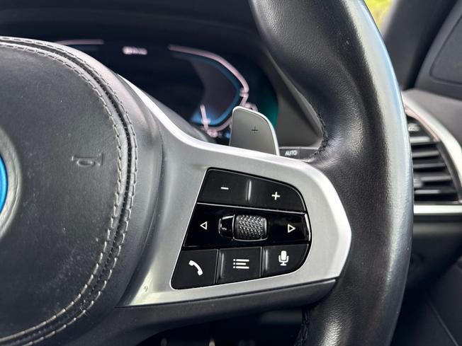 BMW X5 Photo 17