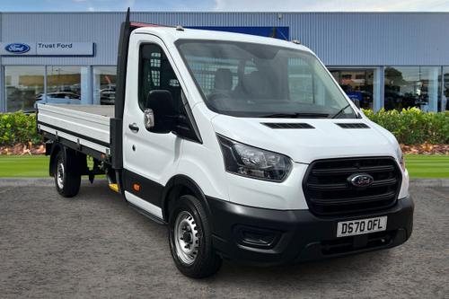 Used Ford TRANSIT DS70OFL 1