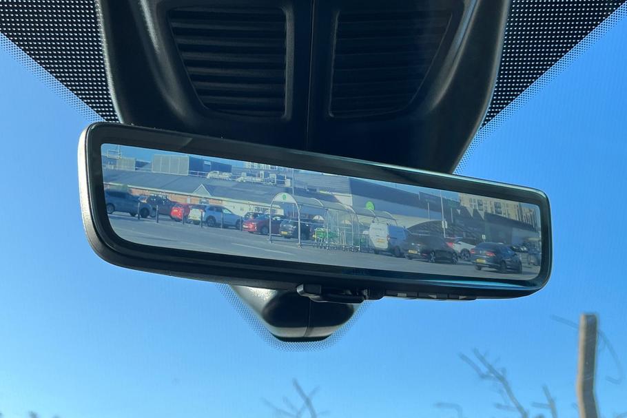 Used FORD TRANSIT WN75GXV 16