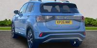 Volkswagen T-cross Photo 2