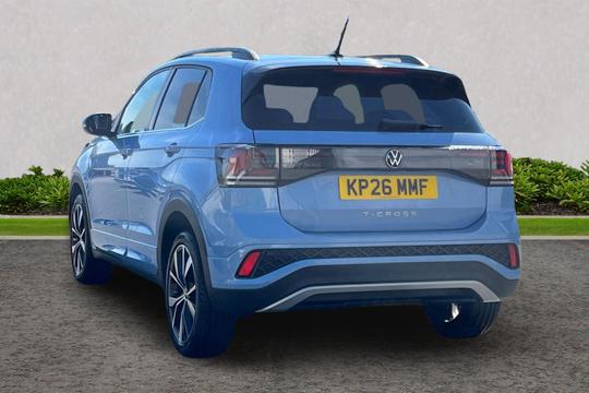 Volkswagen T-cross Photo autoimg-596729d776a2556997be109fefe3fcff6cca9f50.jpg