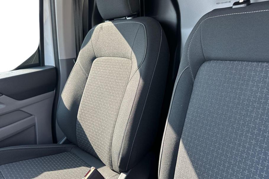 Used Ford E-TRANSIT CUSTOM HV75CDF 10