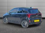 Kia Picanto Photo 2