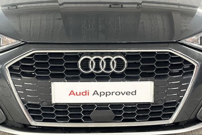 AUDI A3 Photo 39