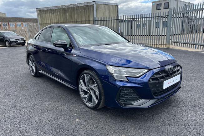 Audi A3 Photo 21