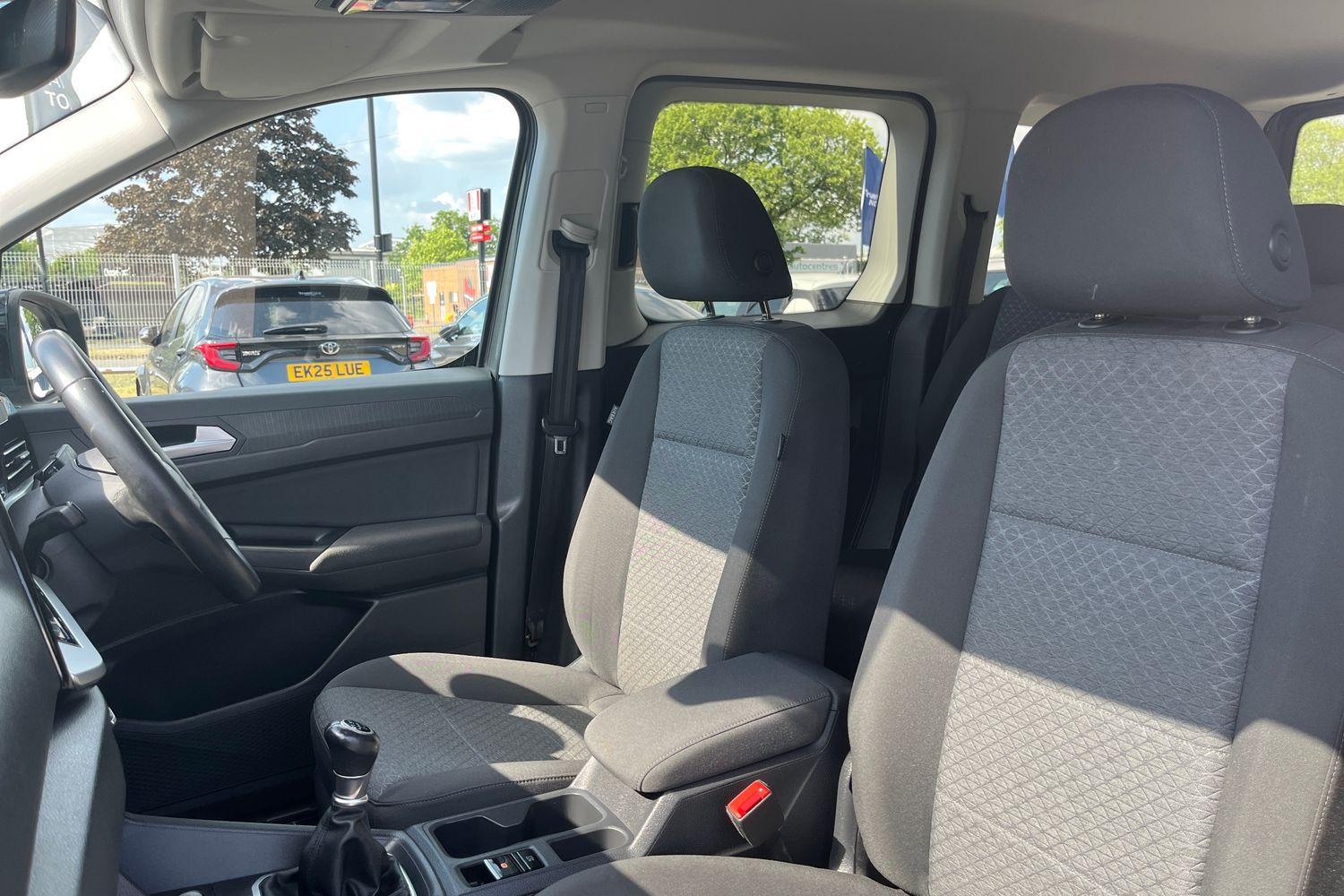Ford Tourneo Connect Photo 18