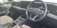 Volkswagen Tiguan Photo 5