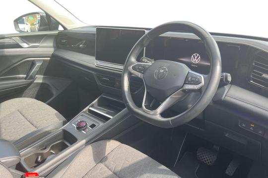 Volkswagen Tiguan Photo autoimg-59695cfb62f2355ac285c670a2a51f5035e75209.jpg