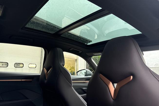 CUPRA Terramar Photo 21