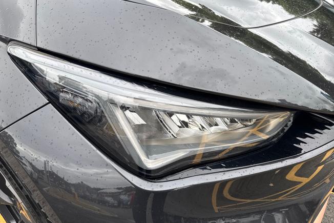 CUPRA Born Photo 19