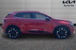 Kia Sportage Photo 4