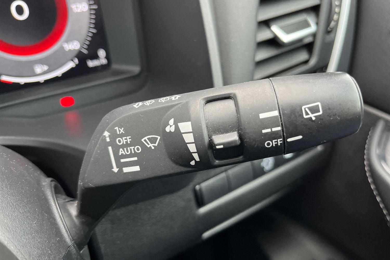 Nissan QASHQAI Photo 14