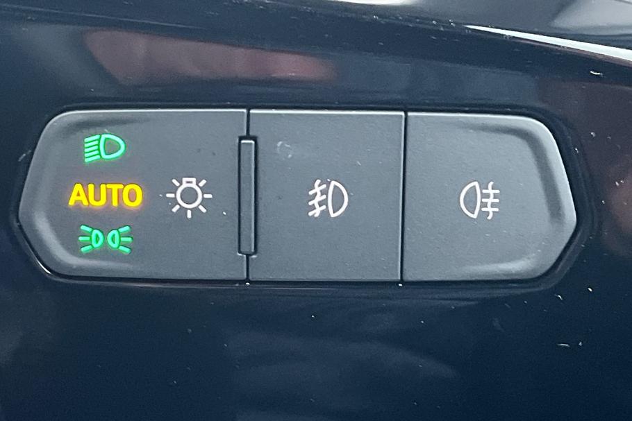 Used FORD TRANSIT CONNECT WV75YOP 35