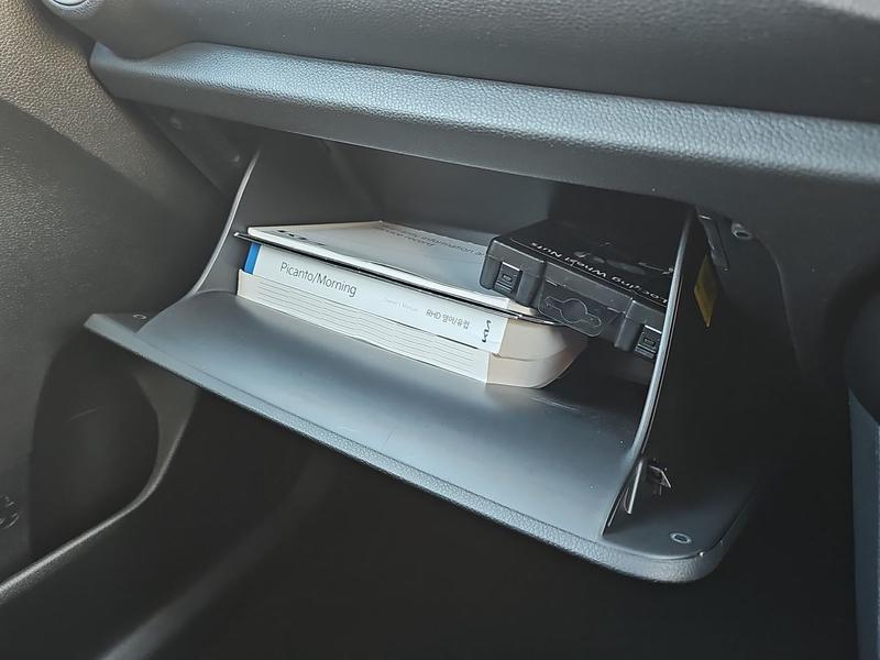 Used Kia Picanto CK72DKX 30