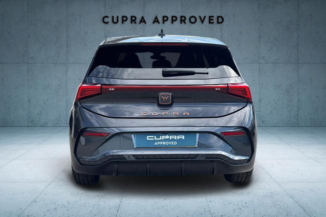 CUPRA Born Photo 7
