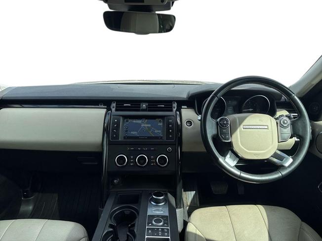Land Rover Discovery Photo 10