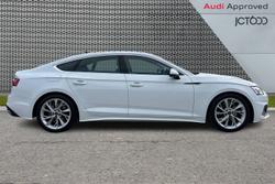 AUDI A5 Photo 4