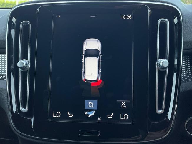 Volvo Xc40 Photo 40