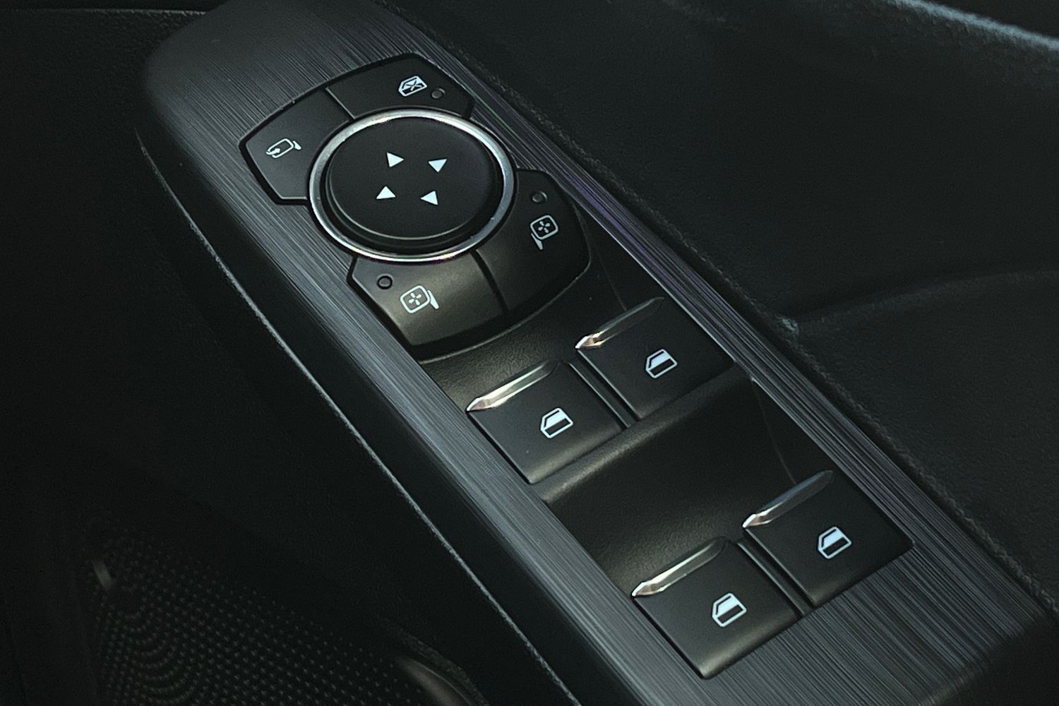 Ford KUGA Photo 15