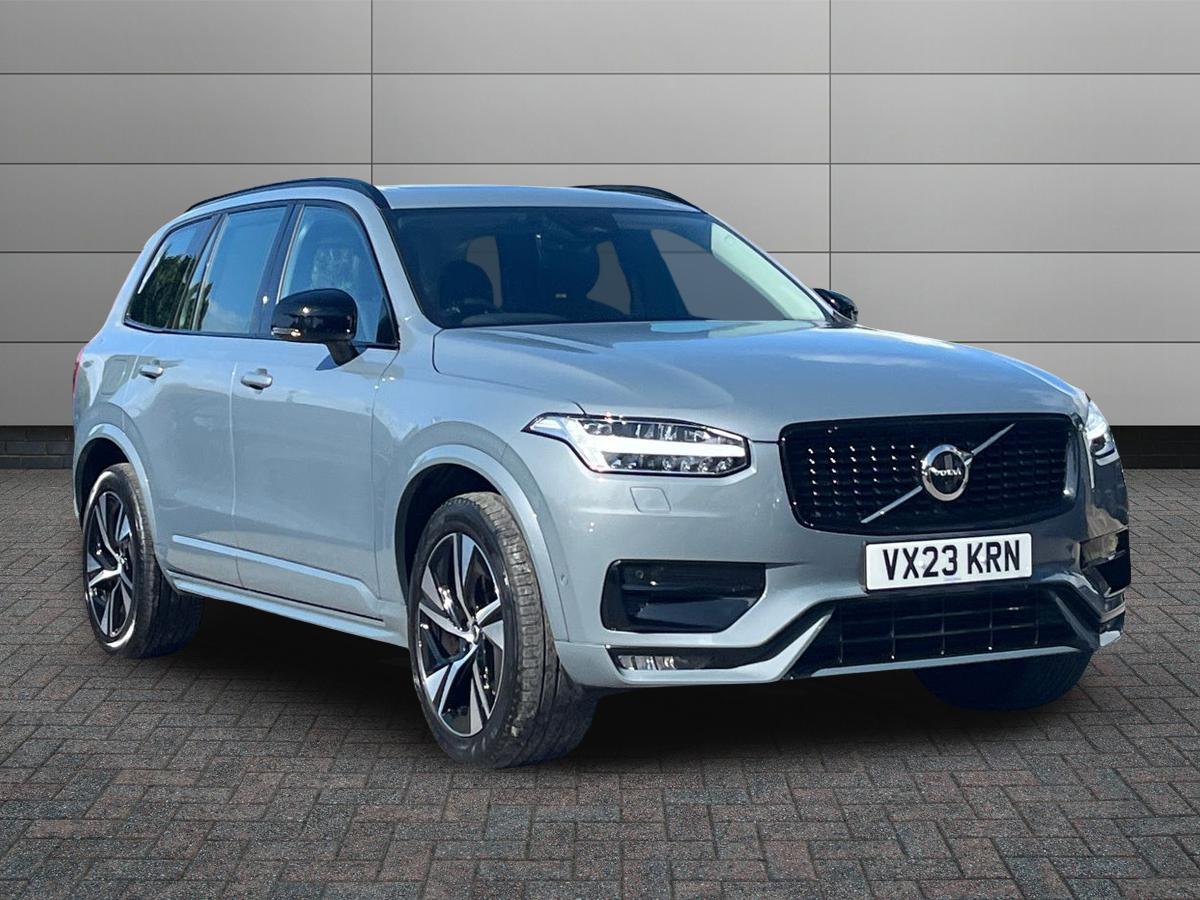 Volvo XC90 Photo 0