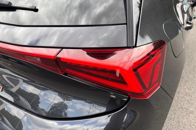 CUPRA Born Photo 18