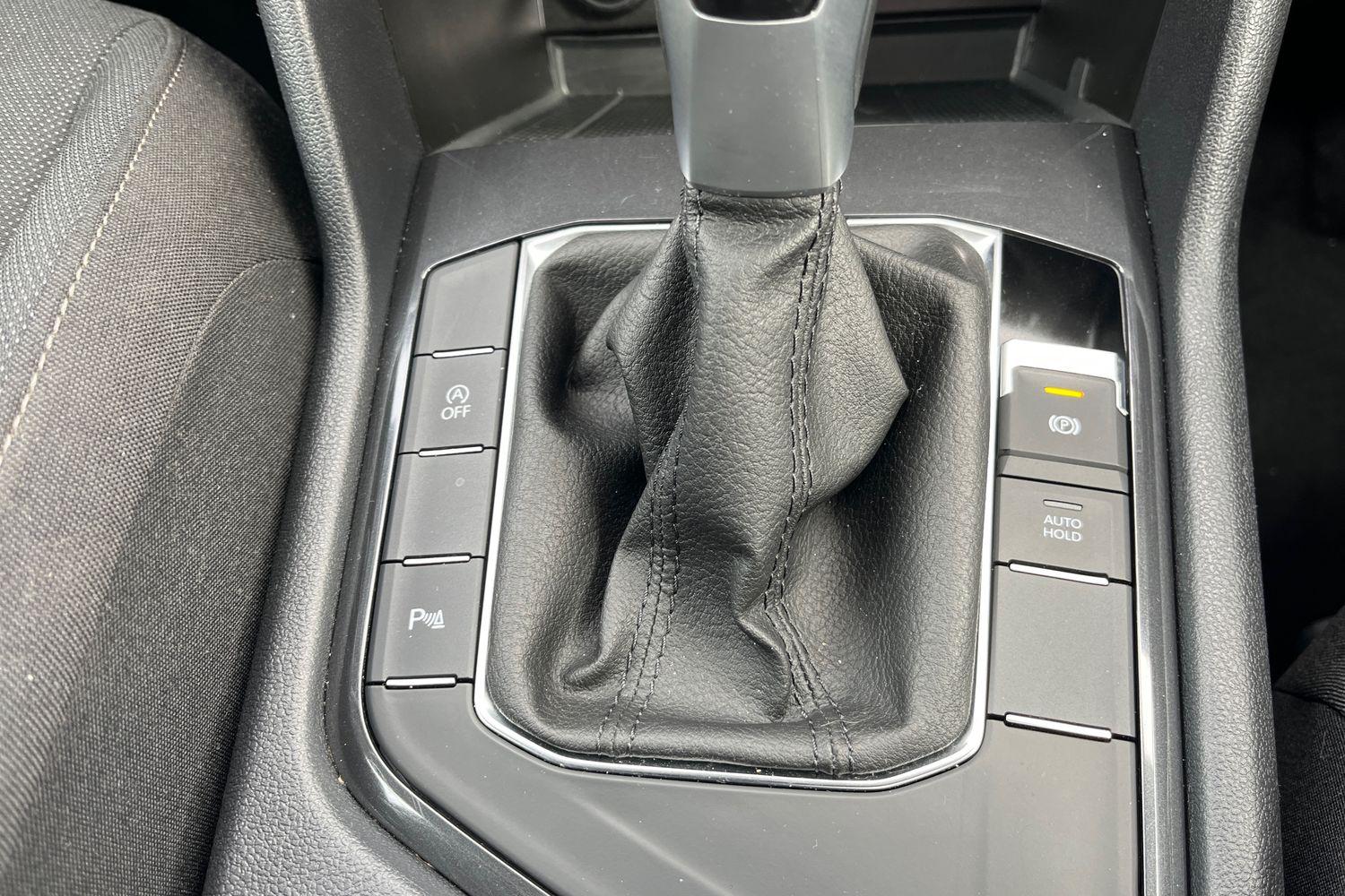 Volkswagen TIGUAN ALLSPACE Photo 32